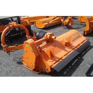 Mulčovač Pronar BK 180